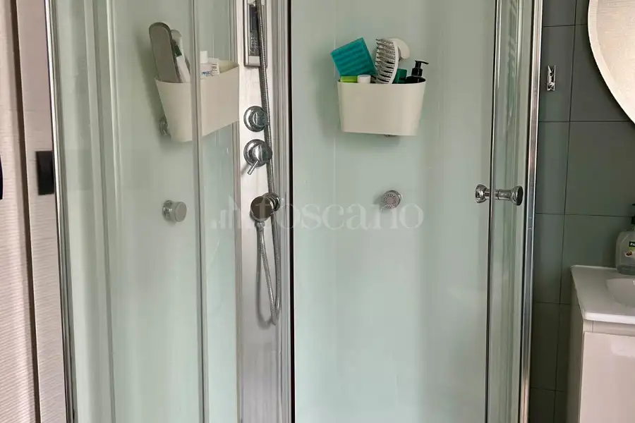 Attico in affitto di 109 mq a €1.800 (rif. 34/2026)