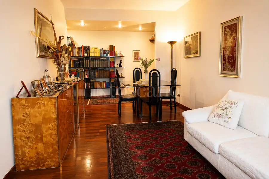 Casa in vendita di 100 mq a €595.000 (rif. 6/2026)