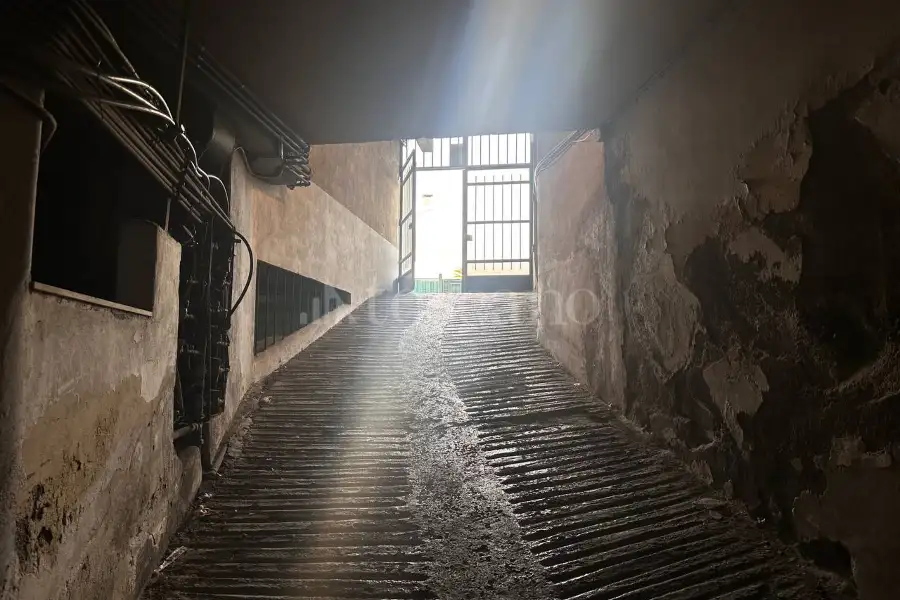 Garage in vendita di 13 mq a €5.500 (rif. 111/2024)