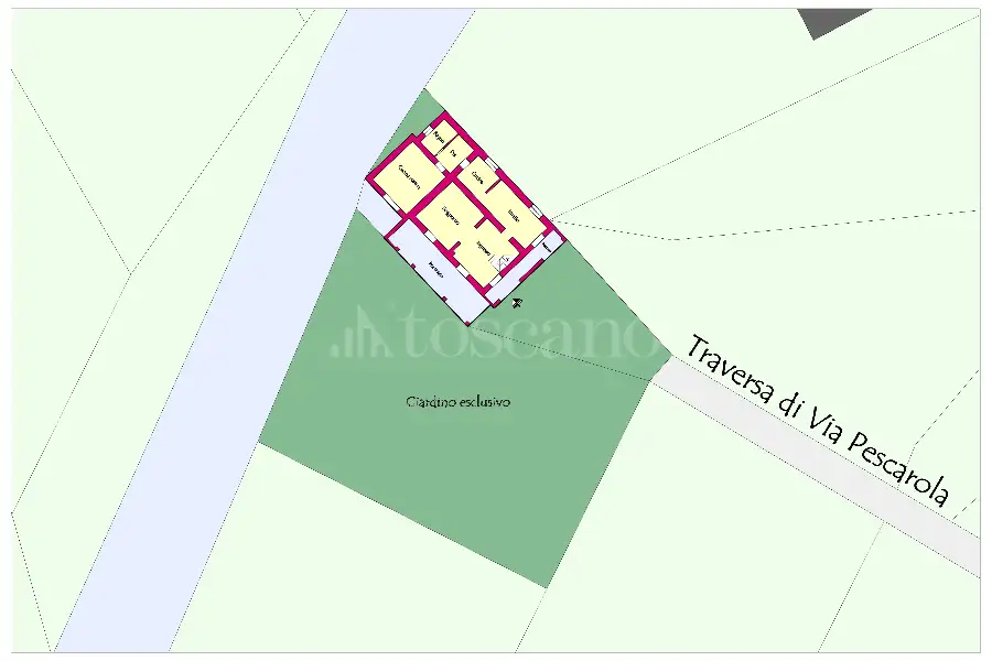 Villa in vendita di 230 mq a €268.000 (rif. 1/2025)