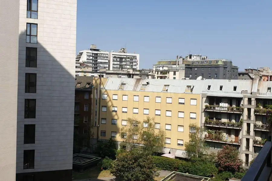 Casa in affitto di 45 mq a €1.500 (rif. 114/2025)