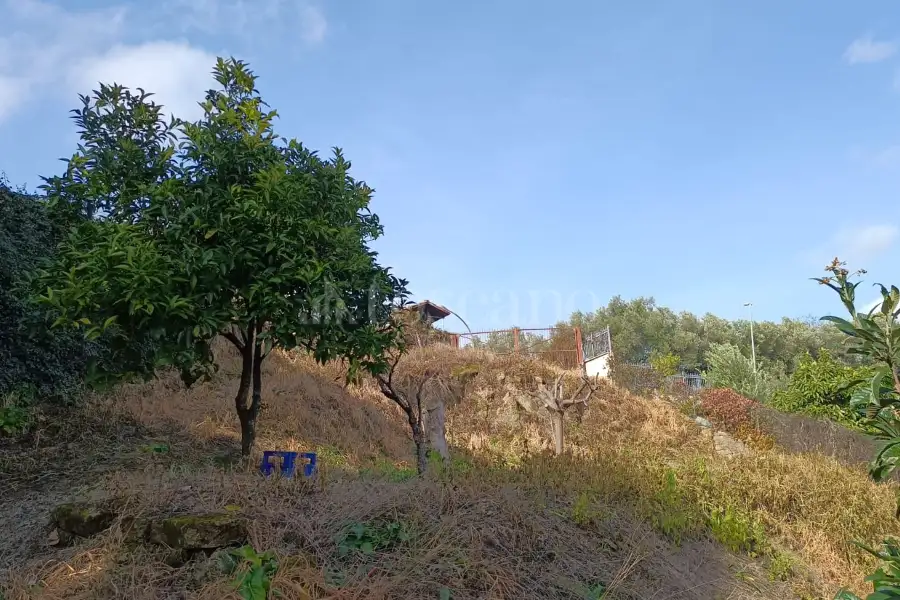 Edificabile Residenziali in vendita di 594 mq a €99.000 (rif. 9/2025)