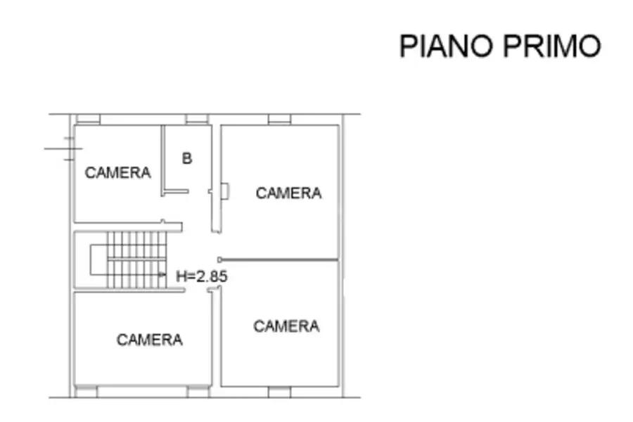 Villa Plurifamiliare in vendita di 655 mq a €190.000 (rif. 16/2024)