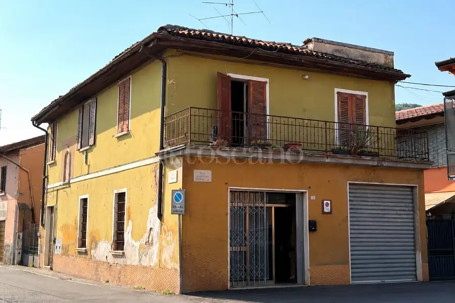 Casa Indipendente in vendita di 250 mq a €272.000 (rif. 5/2026)