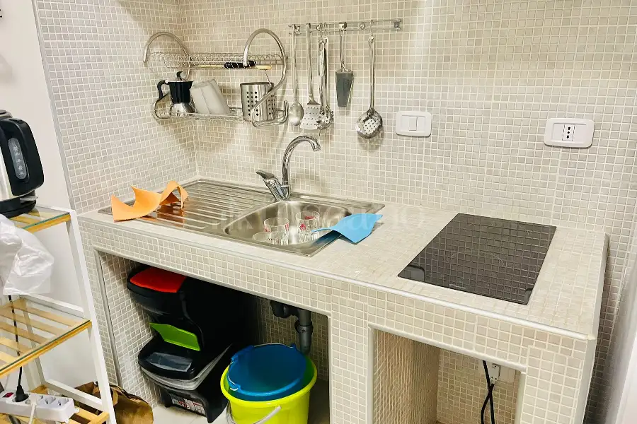 Casa in affitto di 40 mq a €750 (rif. 29/2026)