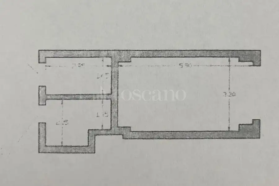 Attico in vendita di 185 mq a €479.000 (rif. 65/2026)