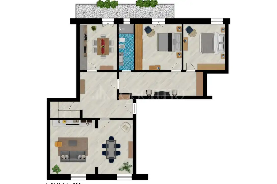 Casa in vendita di 150 mq a €650.000 (rif. 8/2026)