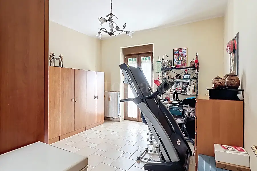 Attico in vendita di 130 mq a €285.000 (rif. 189/2025)