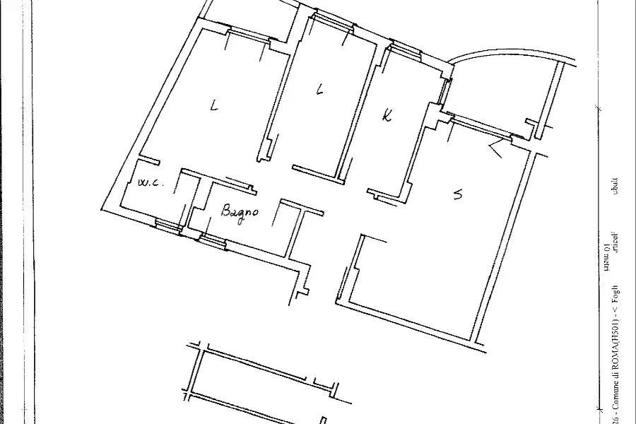Casa in vendita di 95 mq a €279.000 (rif. 19/2026)