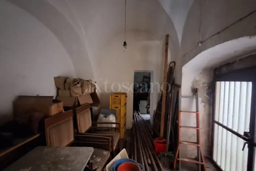 Casa in vendita di 20 mq a €36.000 (rif. 135/2026)