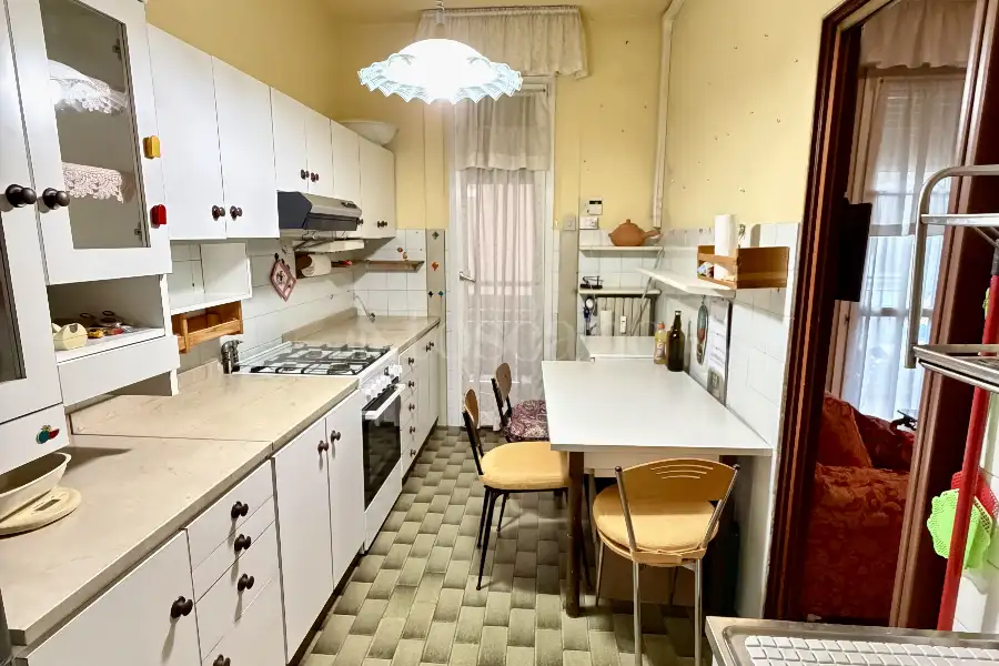 Casa in vendita di 100 mq a €180.000 (rif. 8/2026)