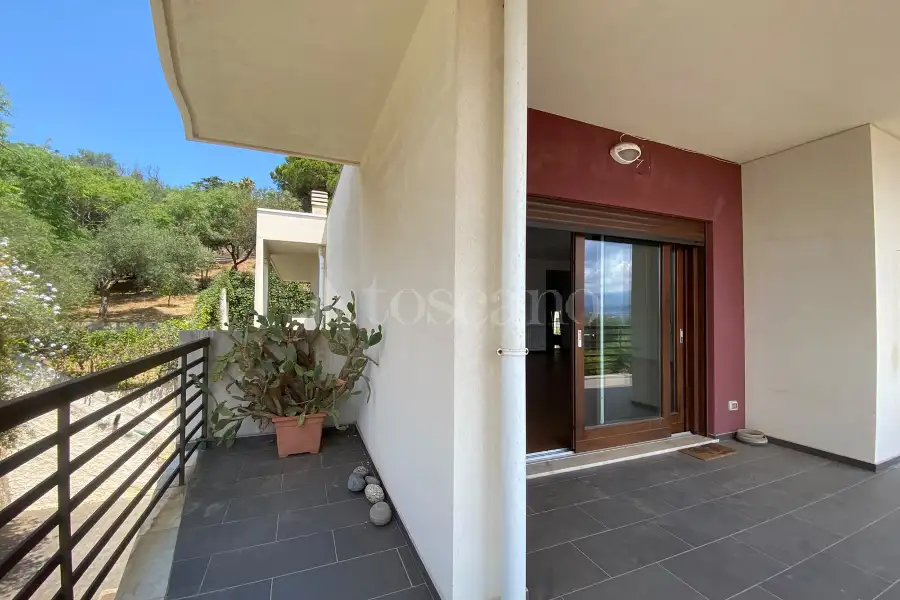 Casa in affitto di 190 mq a €1.100 (rif. 60/2026)