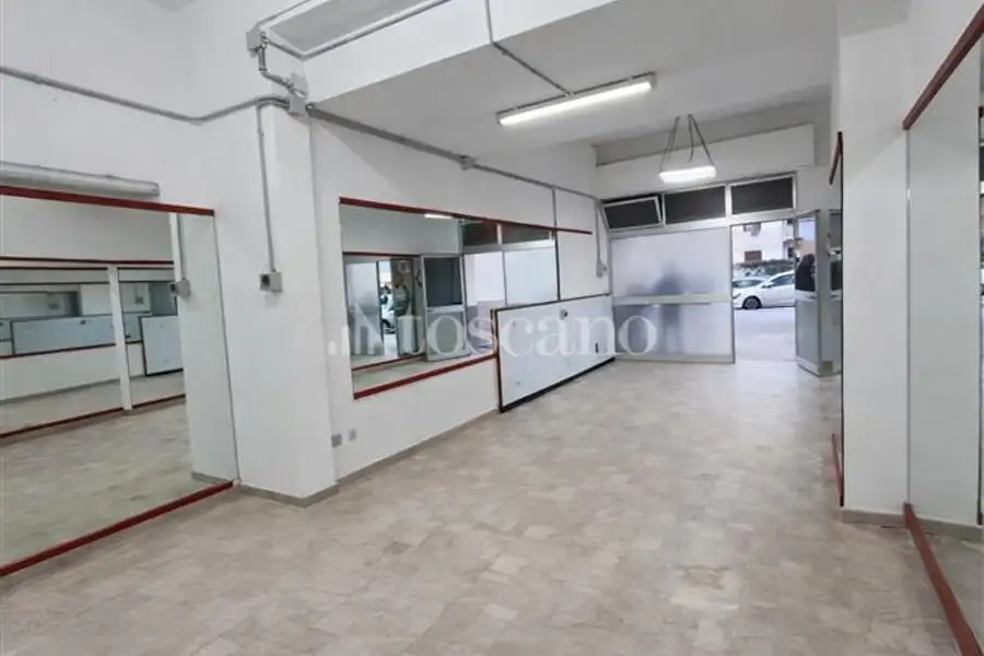 Magazzino in vendita di 50 mq a €59.000 (rif. 128/2026)