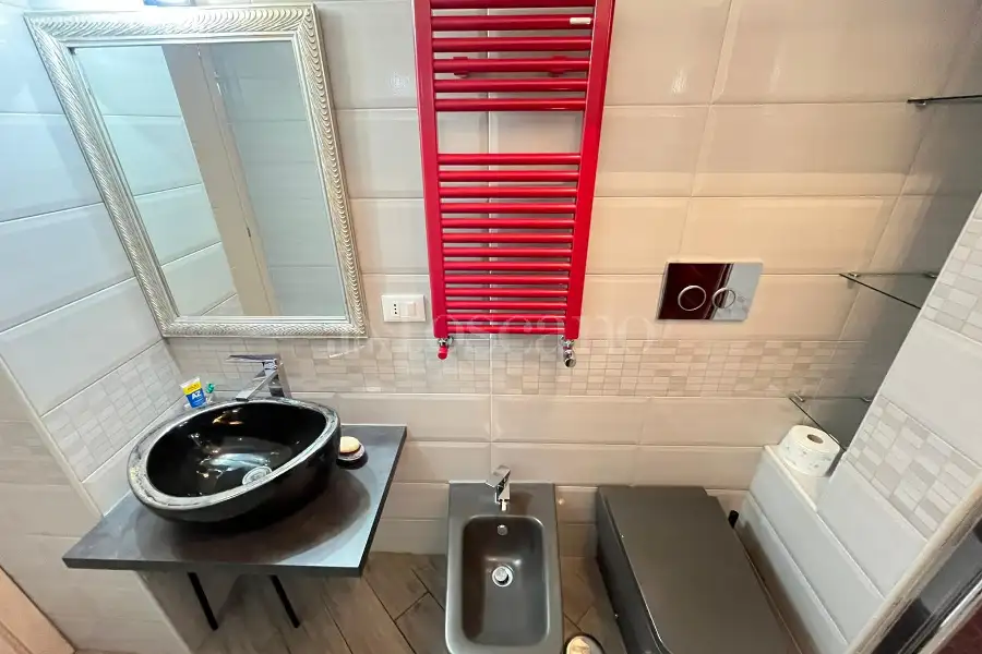 Casa in affitto di 60 mq a €1.600 (rif. 15/2026)