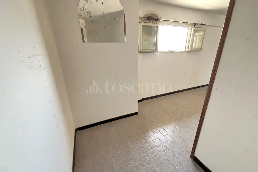 Superattico in vendita di 38 mq a €95.000 (rif. 10/2026)