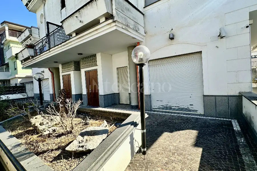 Ufficio in vendita di 190 mq a €1.200.000 (rif. 22/2026)