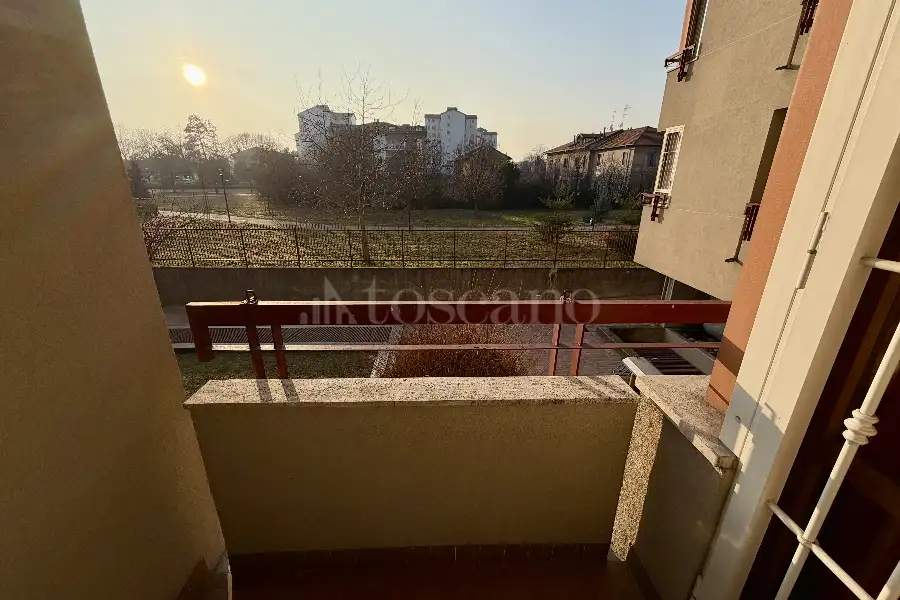 Casa in affitto di 52 mq a €800 (rif. 1/2026)