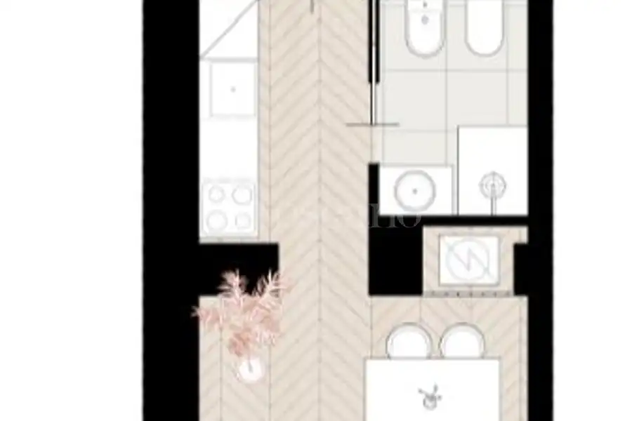 Casa in vendita di 48 mq a €148.000 (rif. 38/2025)