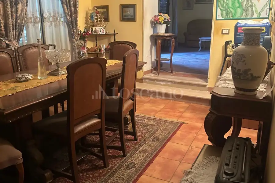 Casa Indipendente in vendita di 222 mq trattativa riservata (rif. 110/2025)