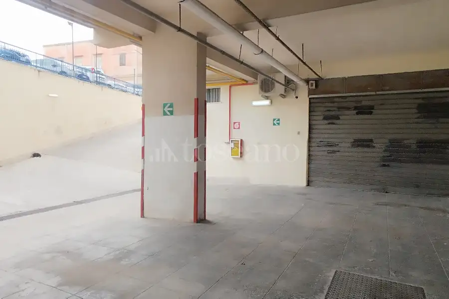 Garage in vendita di 20 mq a €45.000 (rif. 21/2026)