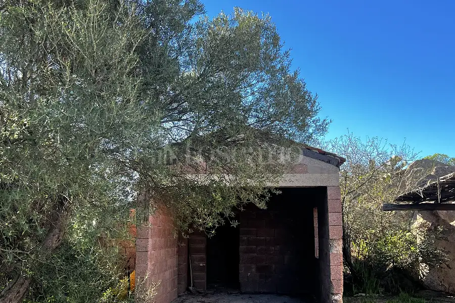 Rustico in vendita di 115 mq a €1.380.000 (rif. 65/2025)