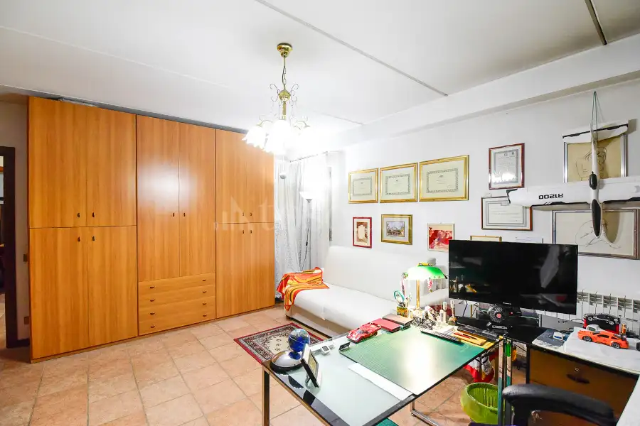 Villa in vendita di 270 mq a €560.000 (rif. 31/2025)