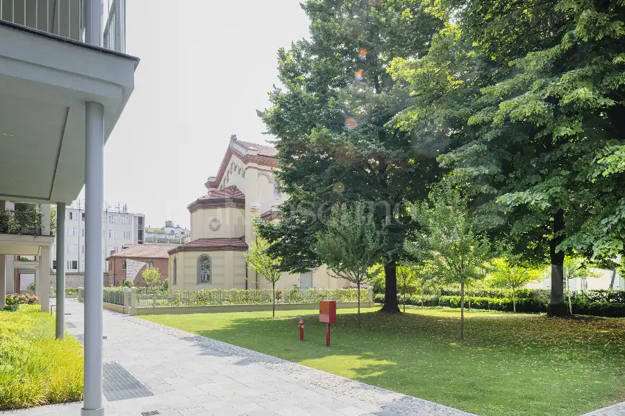 Casa in affitto di 115 mq a €4.000 (rif. 68/2026)