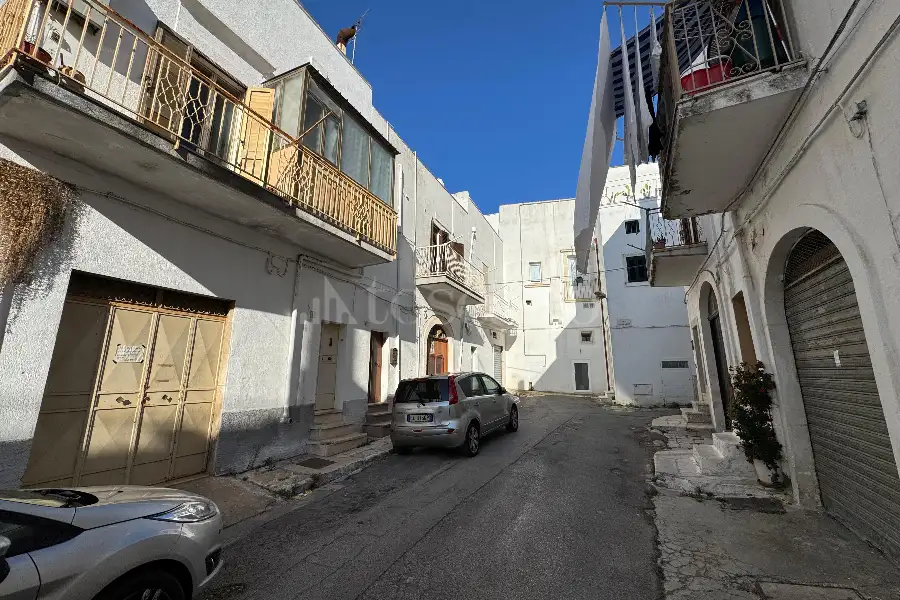 Casa Indipendente in vendita di 81 mq a €140.000 (rif. 10/2025)