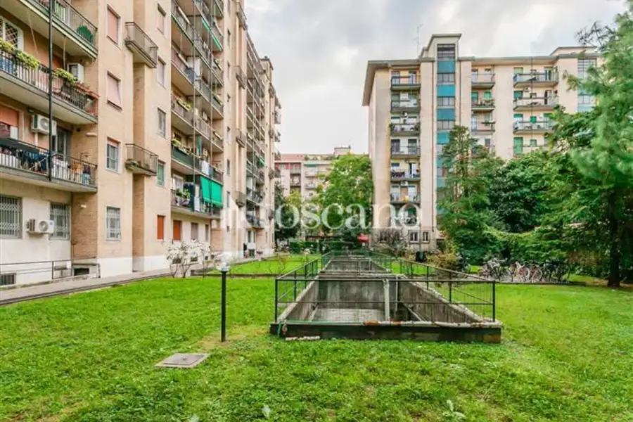 Box in vendita di 14 mq a €35.000 (rif. 10/2025)