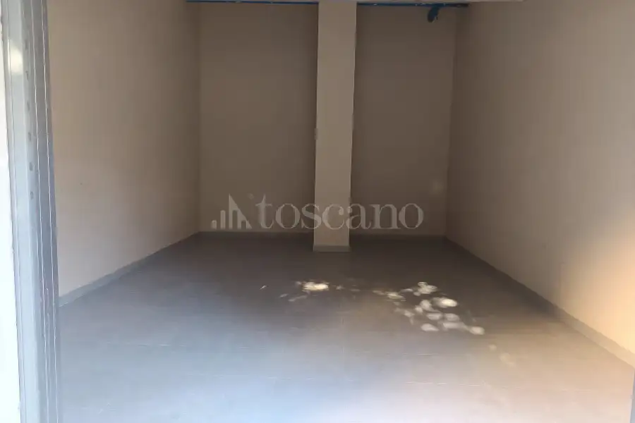 Garage in vendita di 26 mq a €24.000 (rif. 131/2026)