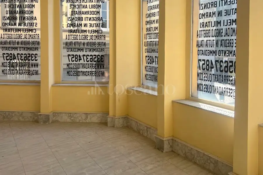 Casa in affitto di 150 mq a €3.500 (rif. 46/2026)