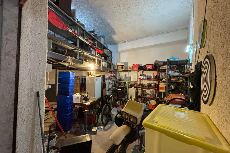 Garage in vendita di 30 mq a €35.000 (rif. 207/2025)