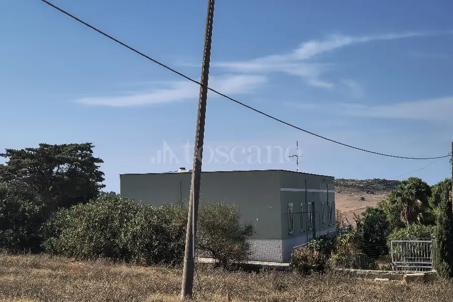 Casa Indipendente in vendita di 198 mq a €168.000 (rif. 47/2026)