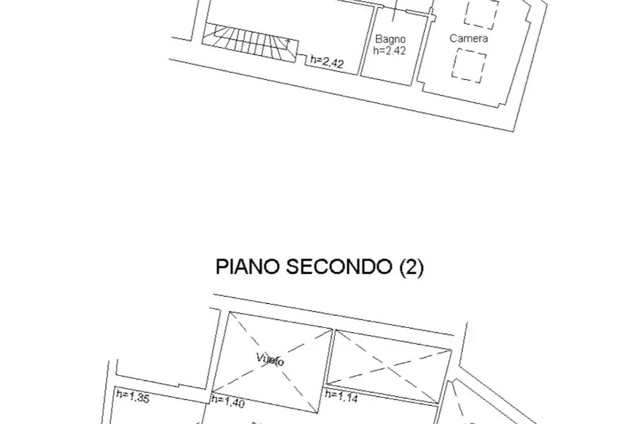 Casa in vendita di 120 mq a €295.000 (rif. 20/2026)
