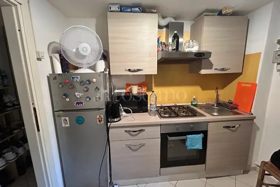 Casa in vendita di 43 mq a €210.000 (rif. 36/2026)