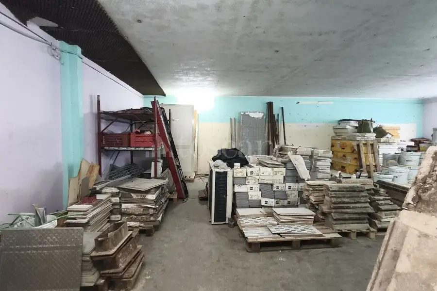 Magazzino in vendita di 262 mq a €160.000 (rif. 109/2026)