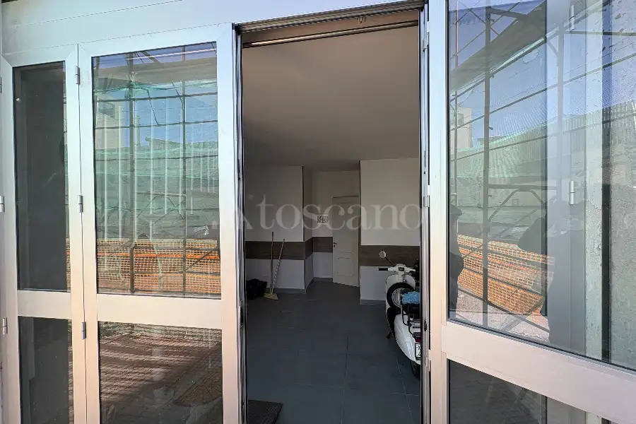 Ufficio in vendita di 34 mq a €35.000 (rif. 144/2025)