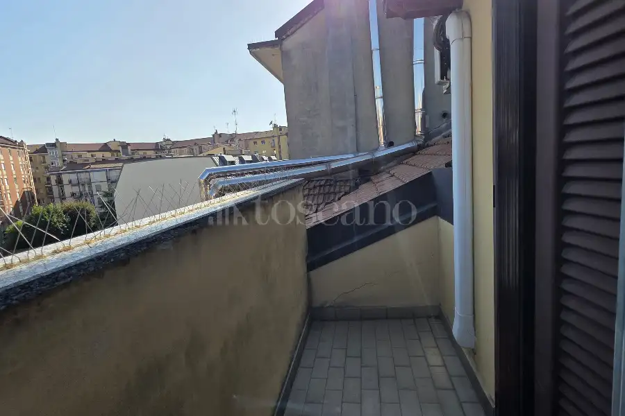 Casa in affitto di 55 mq a €1.100 (rif. 13/2026)