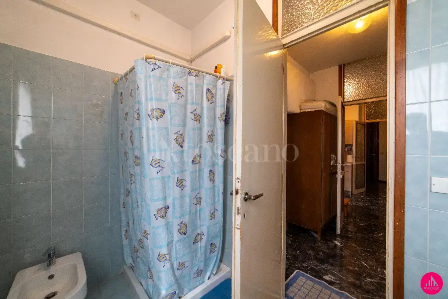 Attico in vendita di 100 mq a €175.000 (rif. 50/2026)