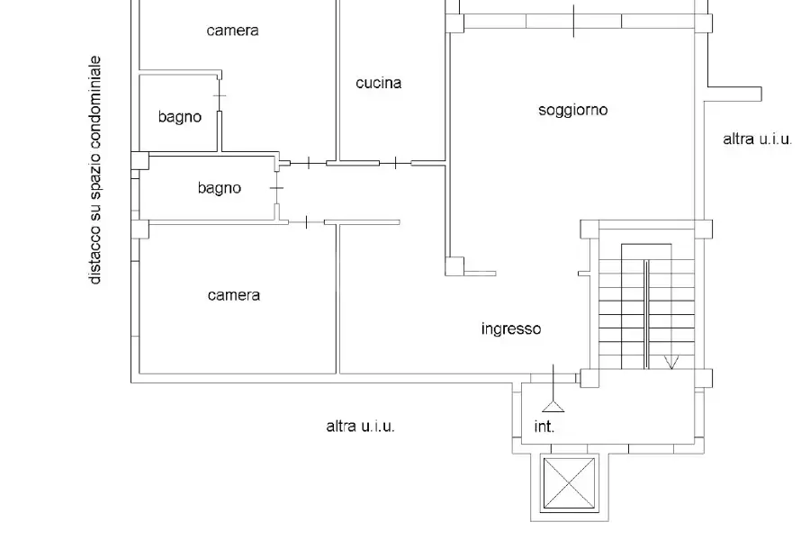 Casa in vendita di 110 mq a €399.000 (rif. 88/2025)