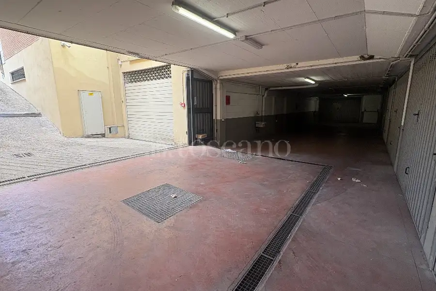 Box in vendita di 22 mq a €25.000 (rif. 46/2026)