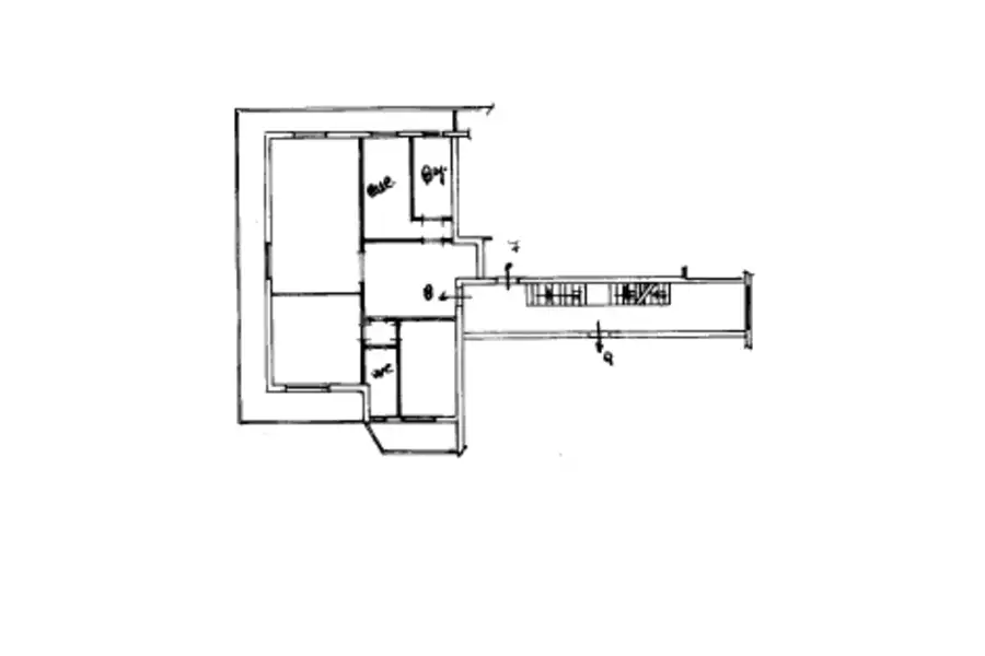 Casa in vendita di 120 mq a €279.000 (rif. 113/2025)