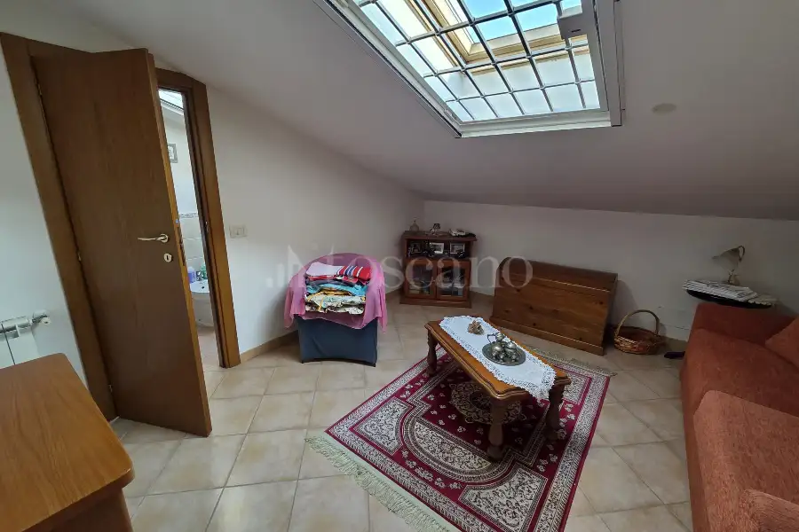 Villino a Schiera in vendita di 140 mq a €258.000 (rif. 8/2026)