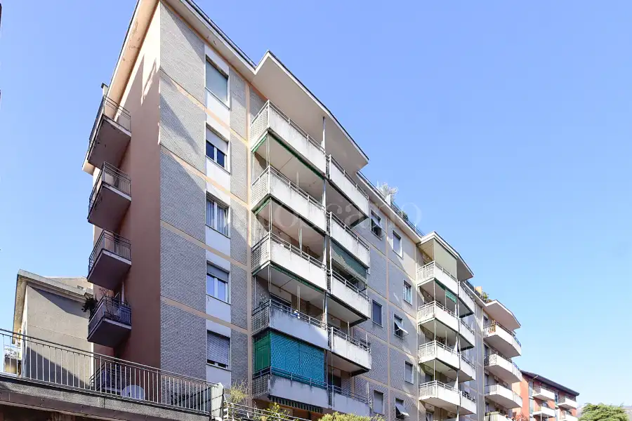 Casa in affitto di 70 mq a €880 (rif. 38/2026)