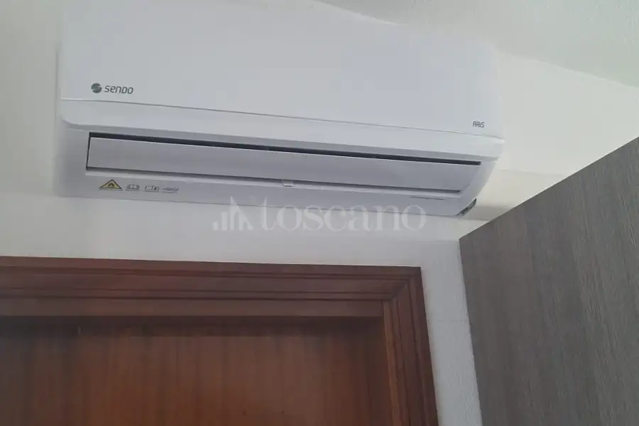 Casa in affitto di 37 mq a €550 (rif. 9/2020)