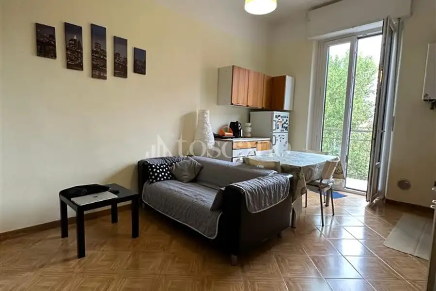 Casa in affitto di 60 mq a €900 (rif. 36/2026)