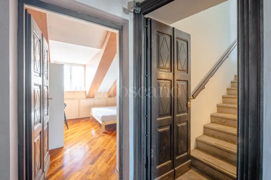 Casa in affitto di 200 mq trattativa riservata (rif. 42/2026)
