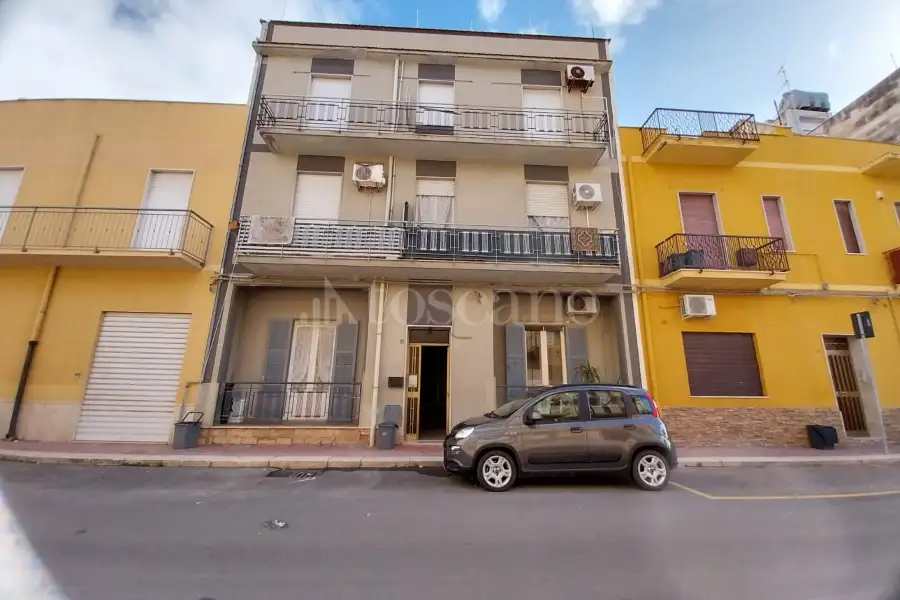 Casa in vendita di 93 mq a €49.000 (rif. 8/2025)