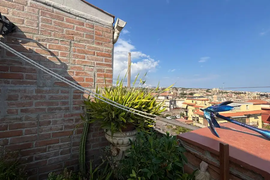 Attico in vendita di 61 mq a €65.000 (rif. 91/2025)