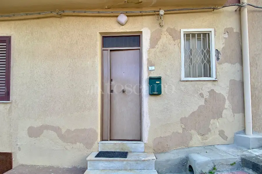 Casa Indipendente in vendita di 132 mq a €105.000 (rif. 43/2024)